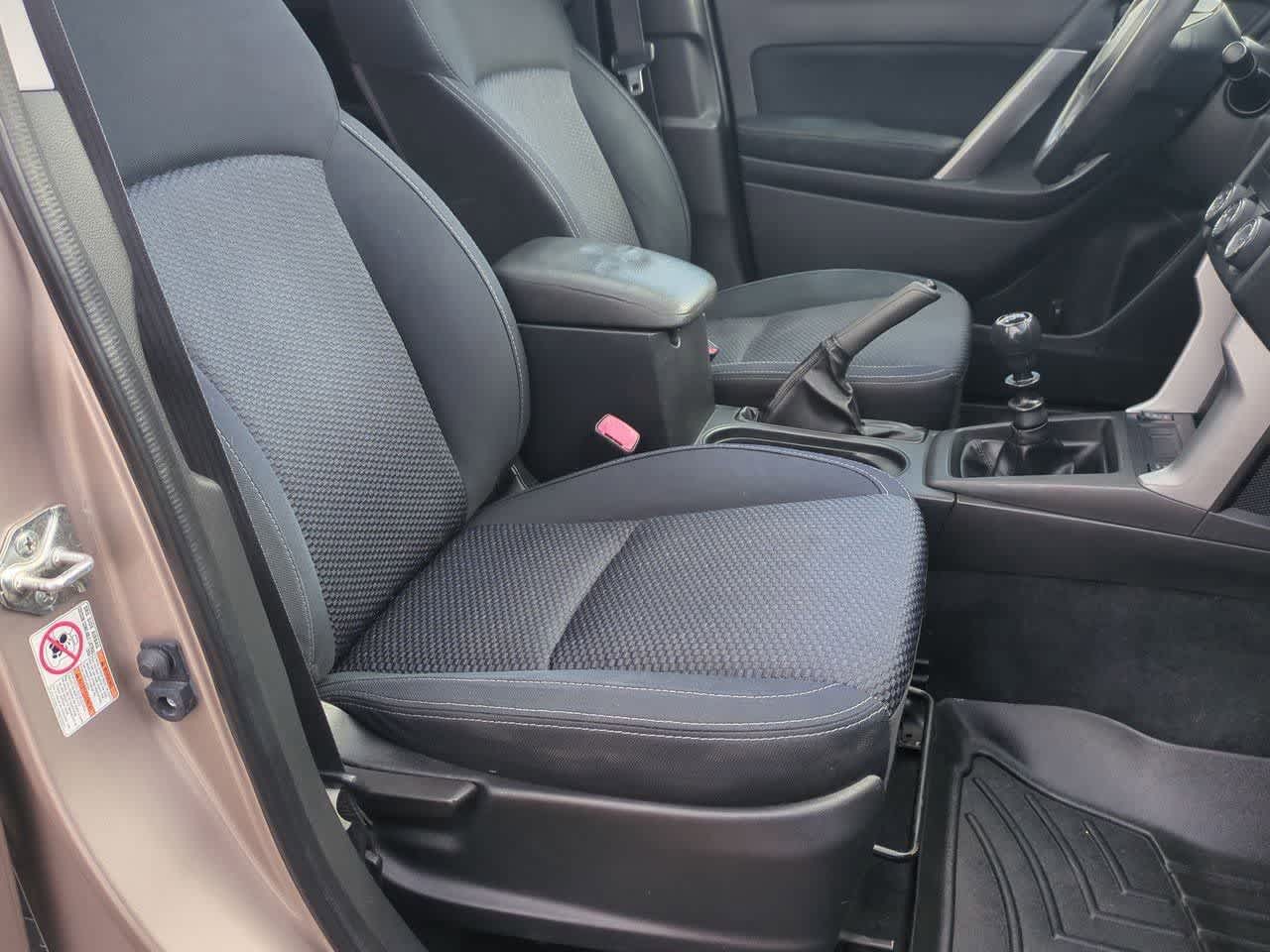 Thumbnail: 2015 Subaru Forester - 22