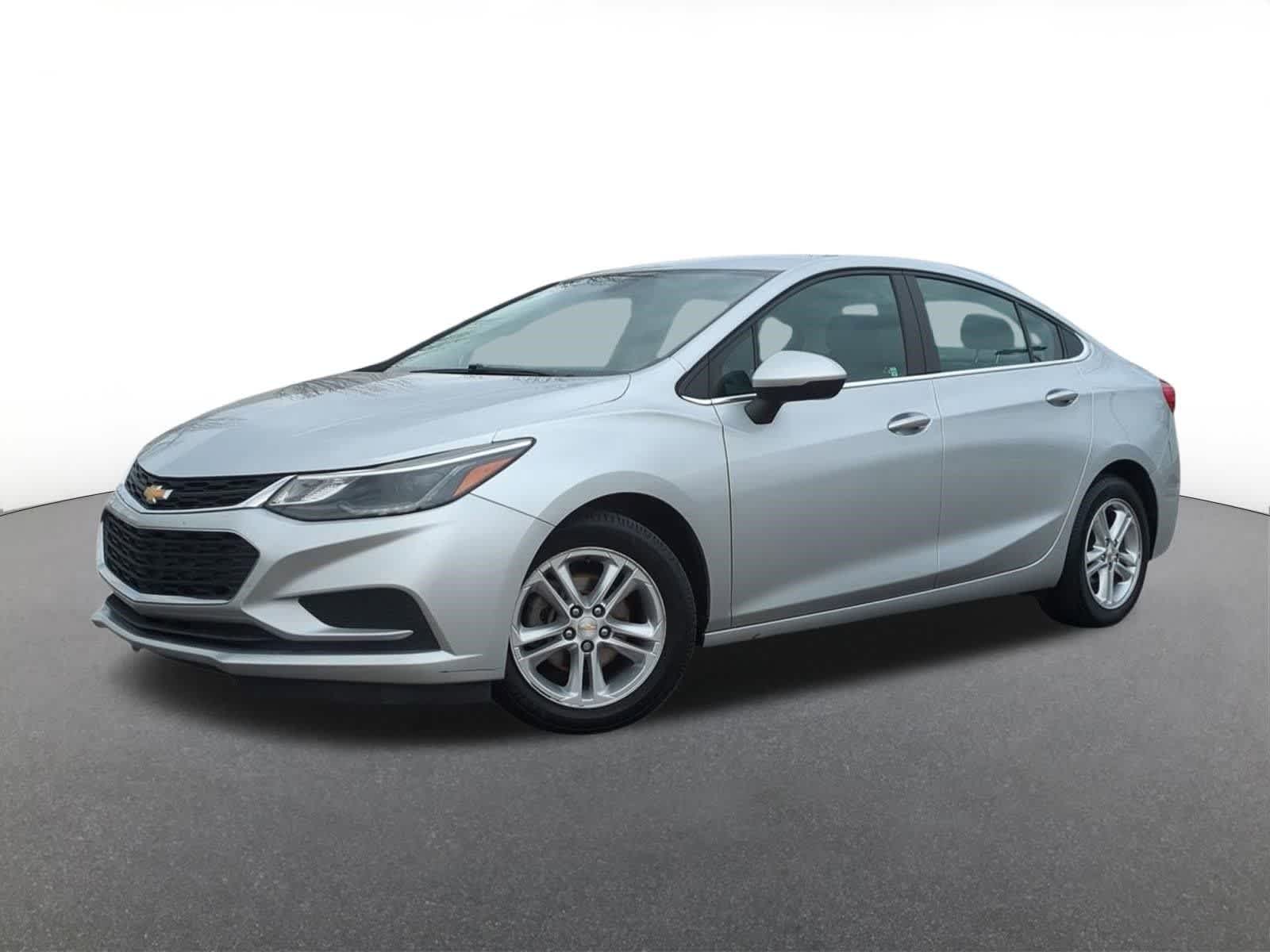 2018 Chevrolet Cruze LT -
                  Troy, MI