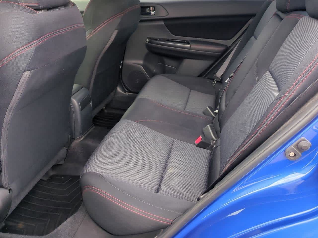 Thumbnail: 2019 Subaru WRX - 18