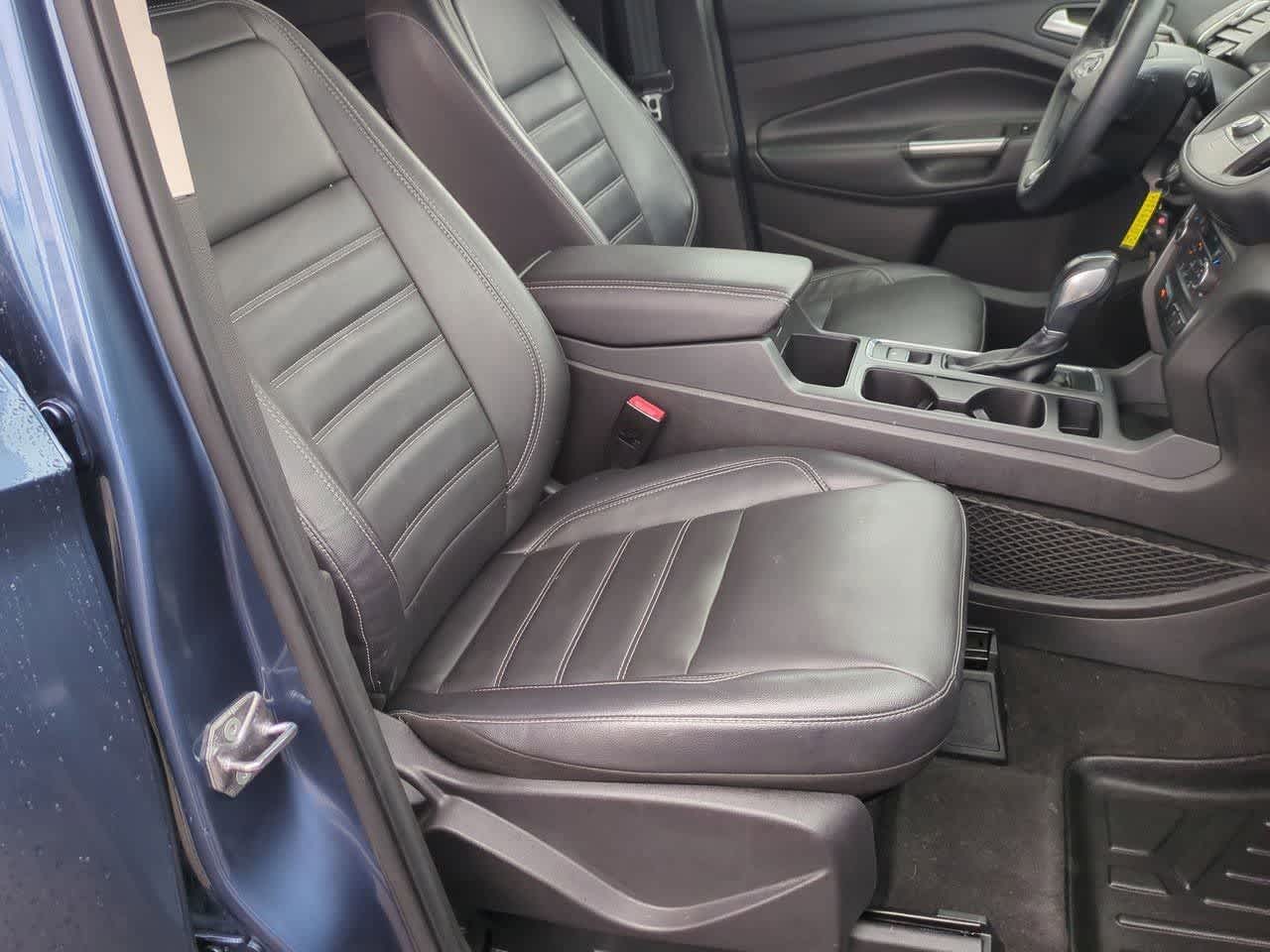 Thumbnail: 2018 Ford Escape - 20