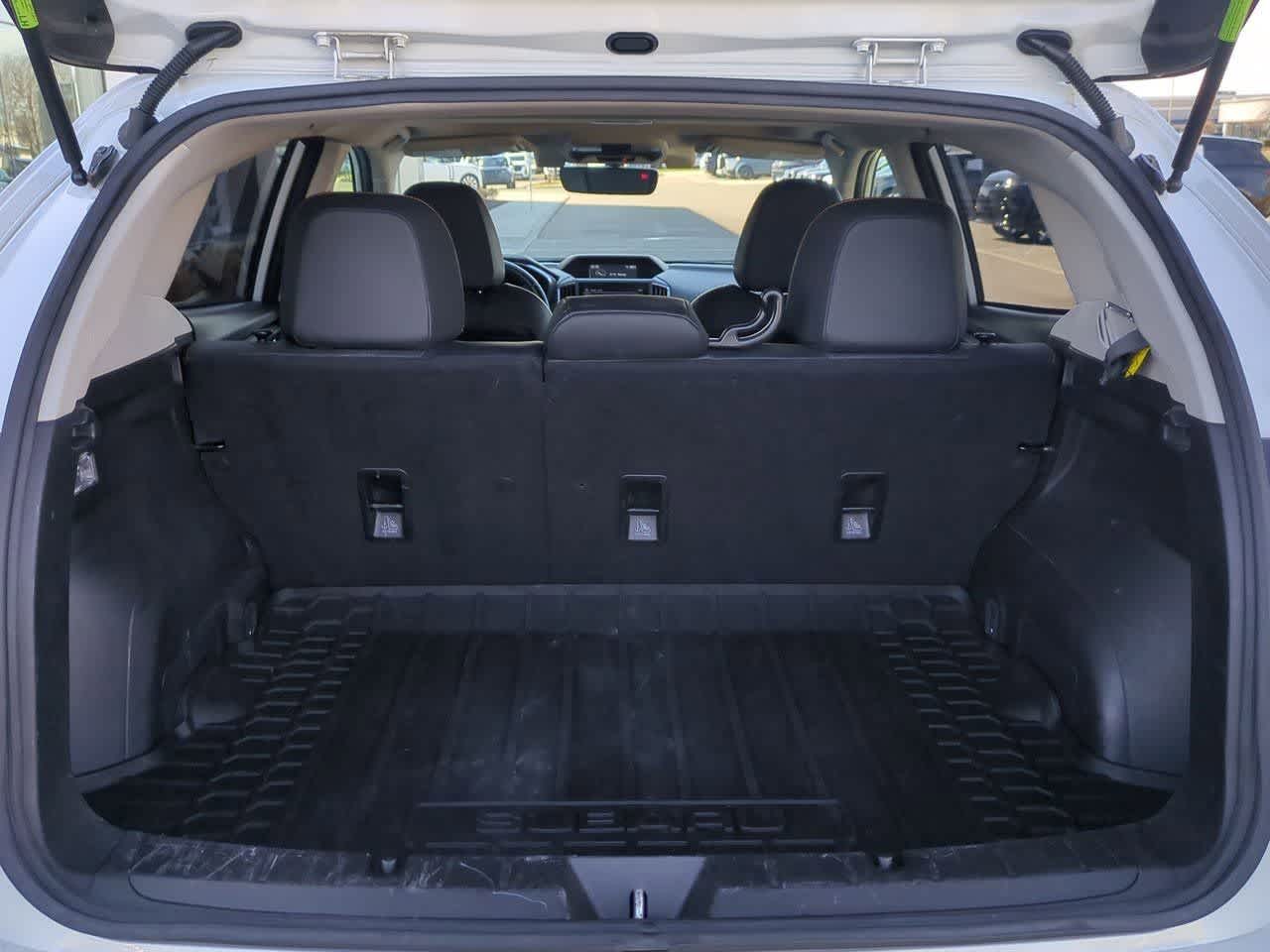 Thumbnail: 2018 Subaru Crosstrek - 33