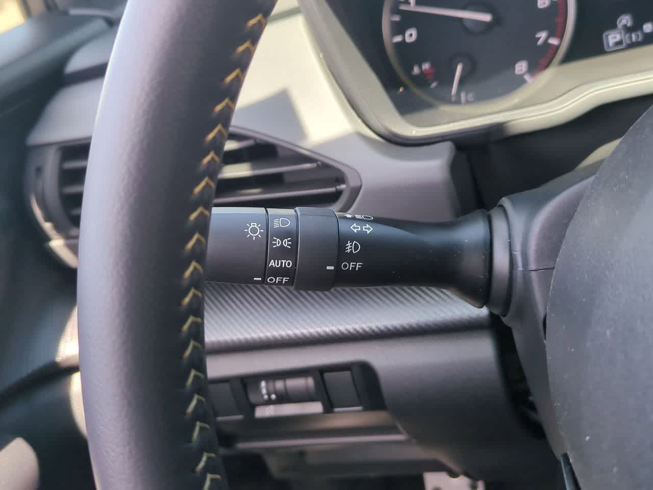 Thumbnail: 2026 Subaru Crosstrek - 25