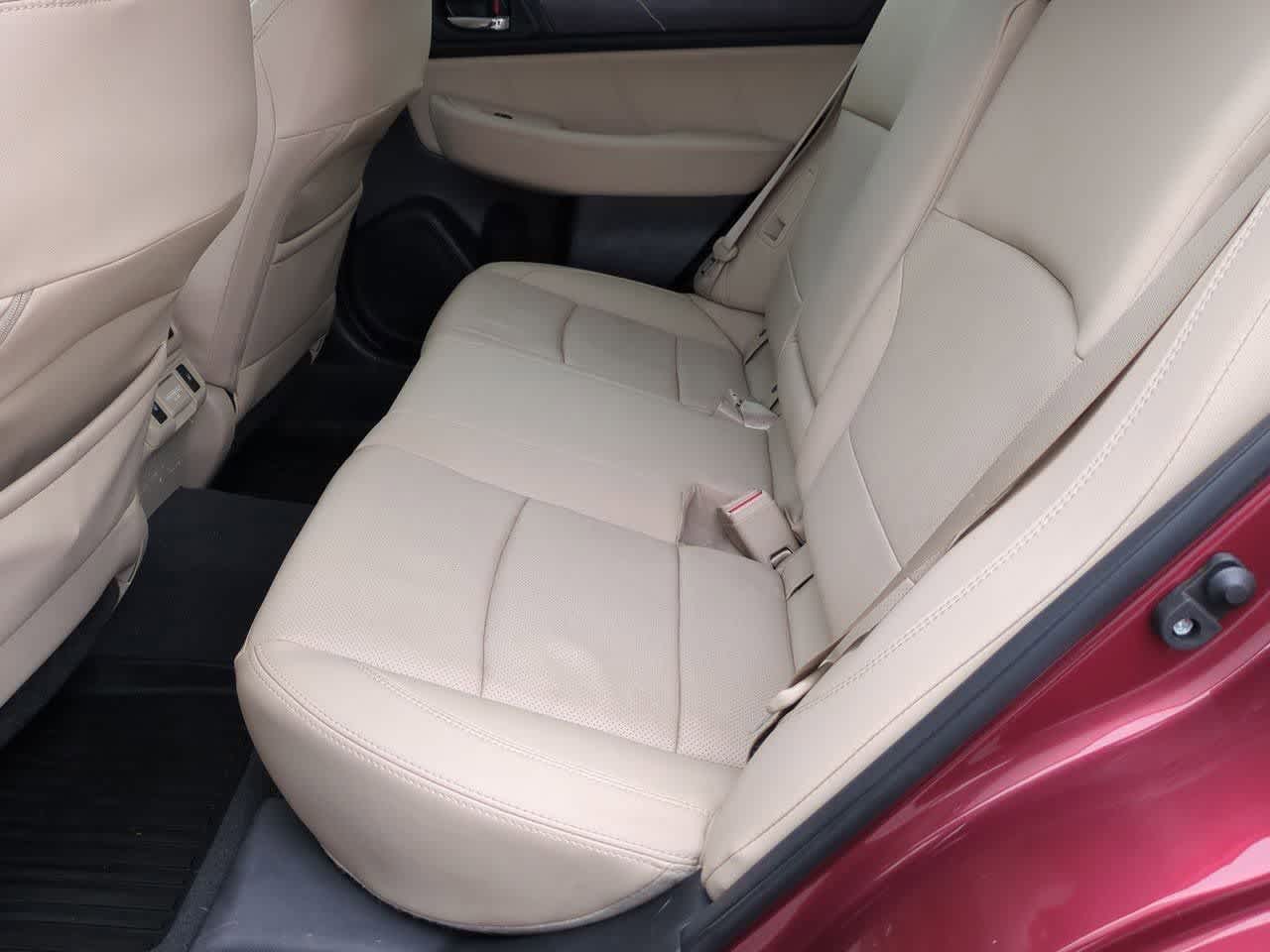 Thumbnail: 2018 Subaru Outback - 19