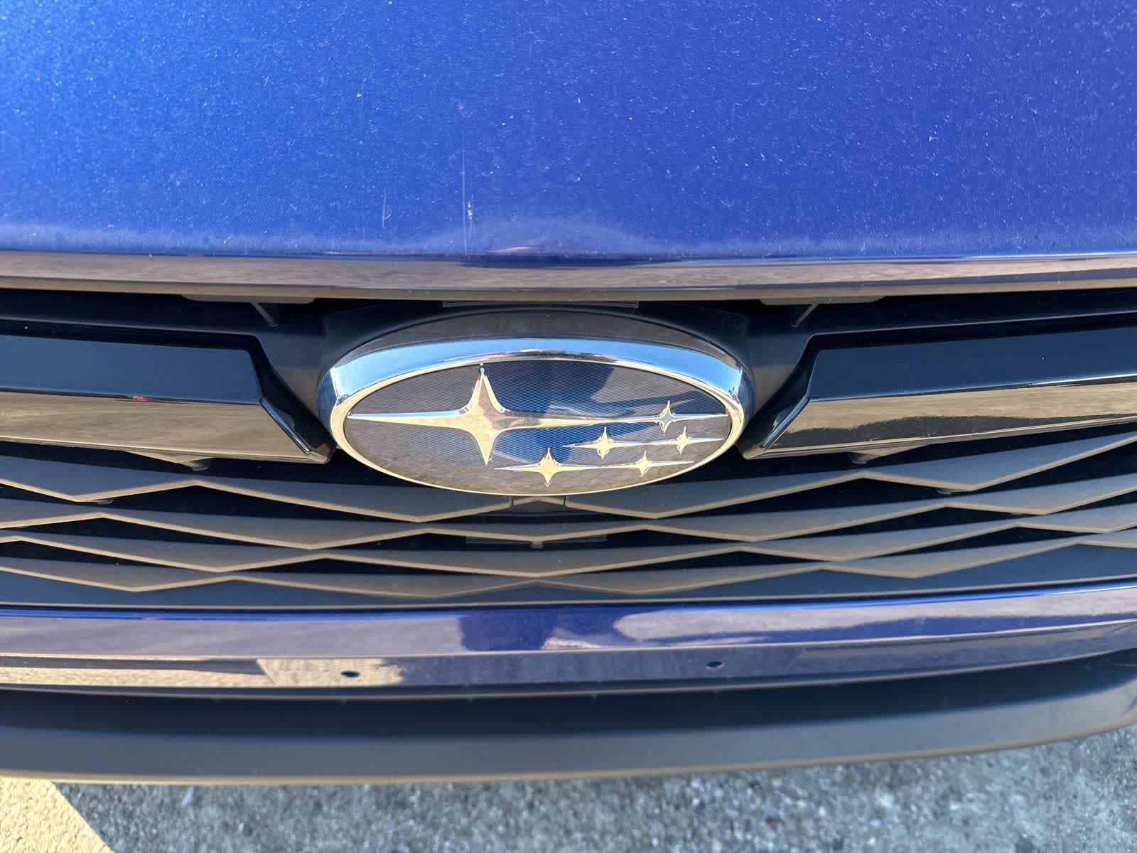 Thumbnail: 2024 Subaru Impreza - 11