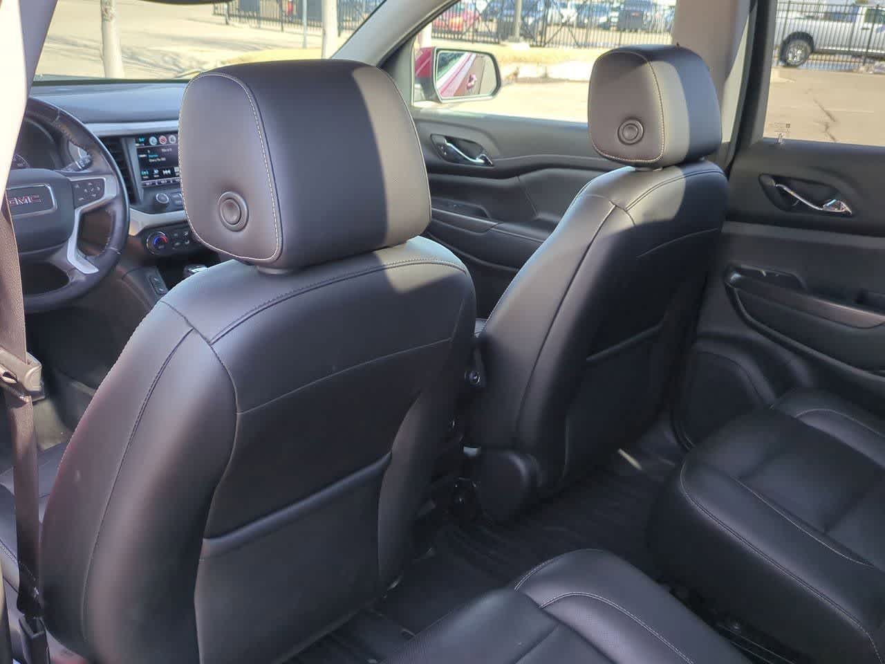 Thumbnail: 2019 GMC Acadia - 17