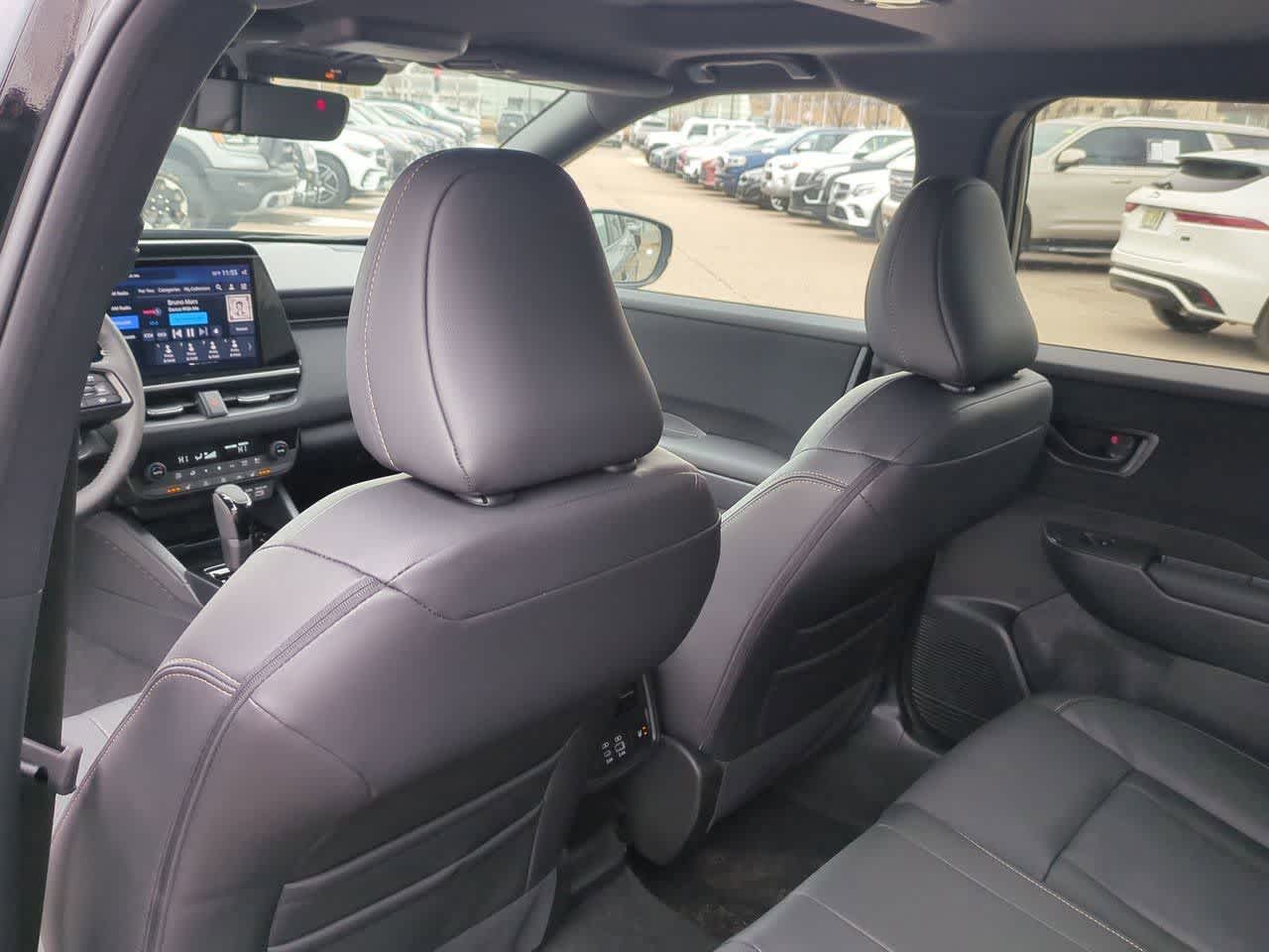 Thumbnail: 2026 Subaru Outback - 17