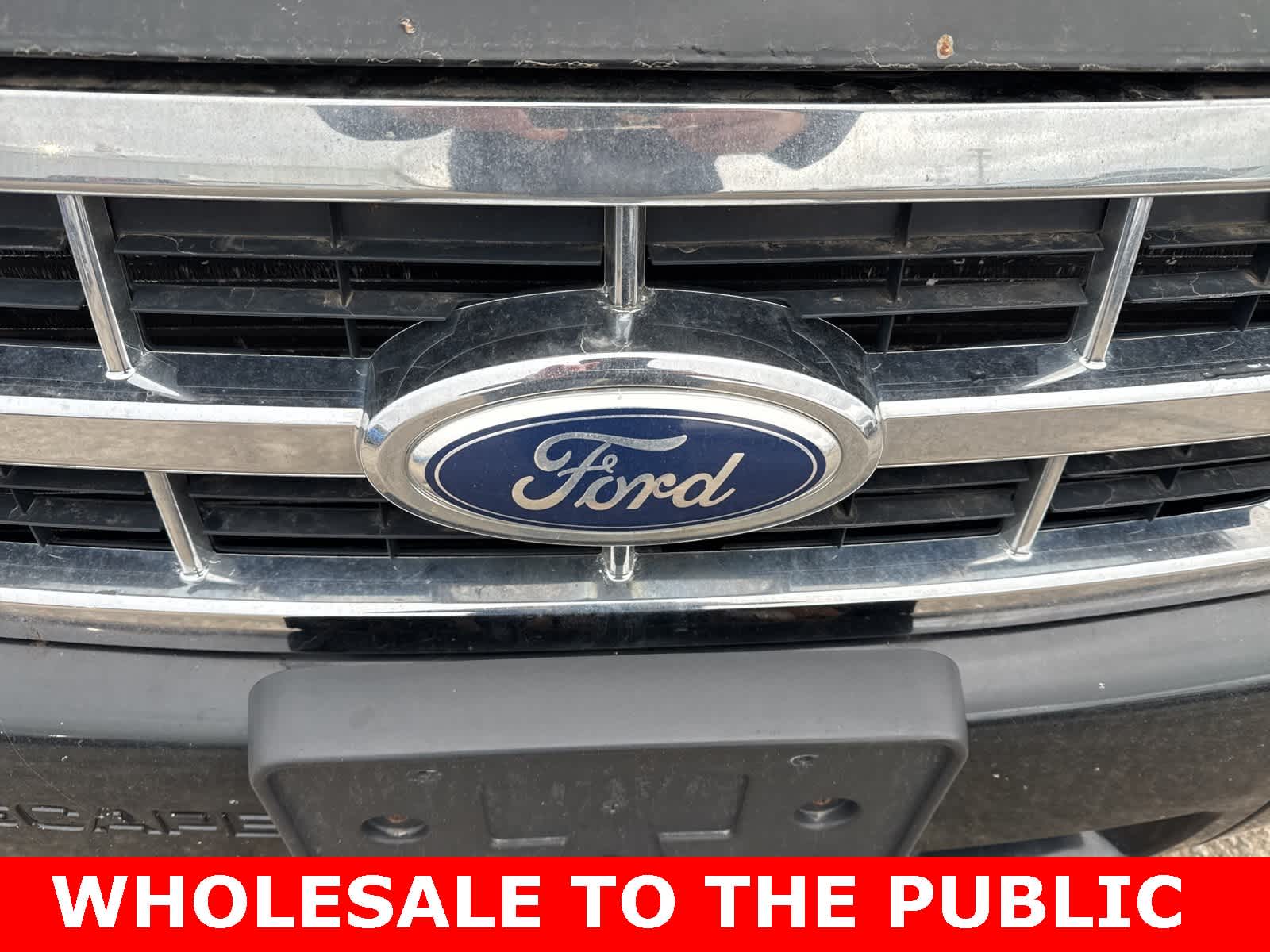 Thumbnail: 2012 Ford Escape - 11