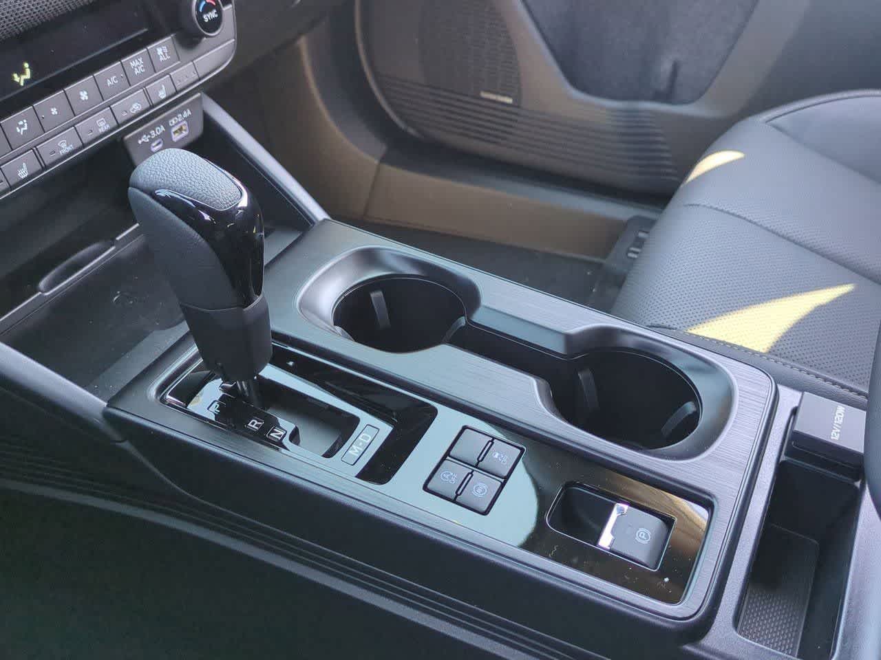 Thumbnail: 2026 Subaru Outback - 33