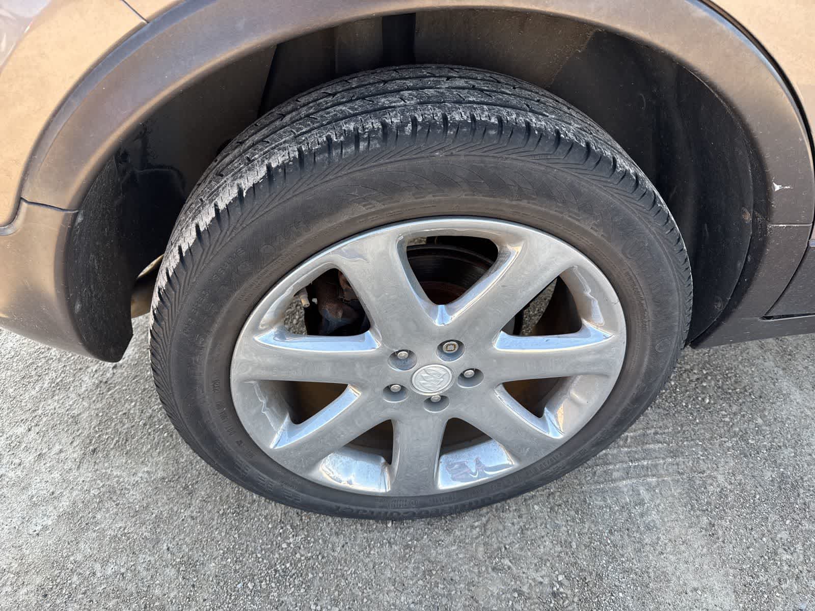 Thumbnail: 2014 Buick Encore - 8