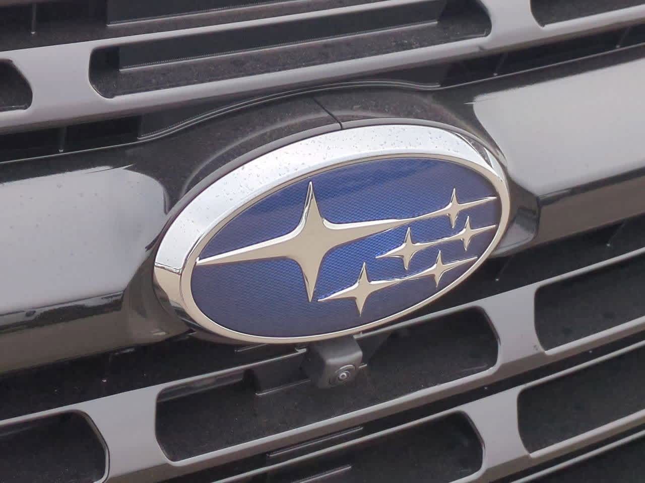 Thumbnail: 2026 Subaru Ascent - 11