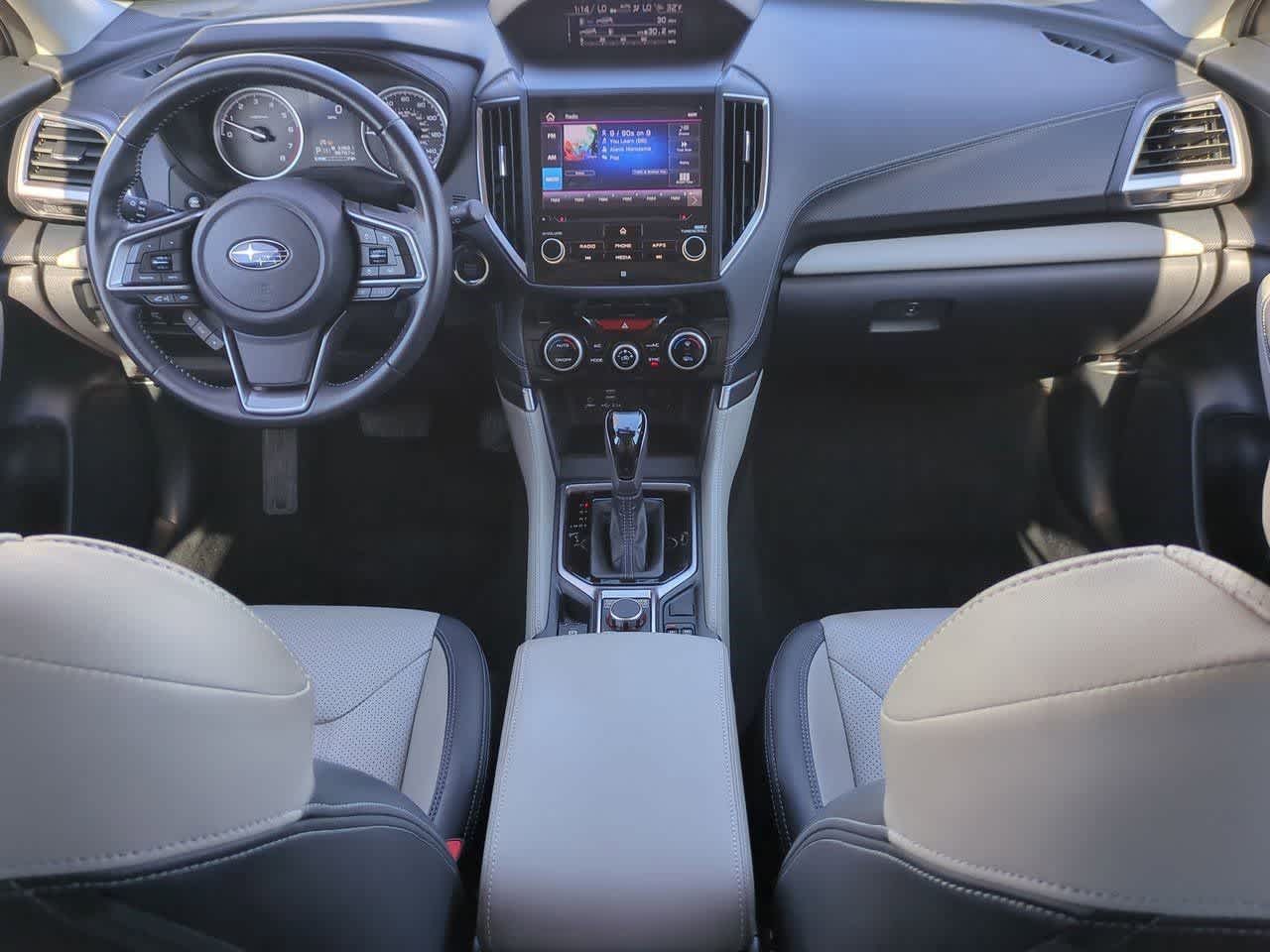 Thumbnail: 2022 Subaru Forester - 14