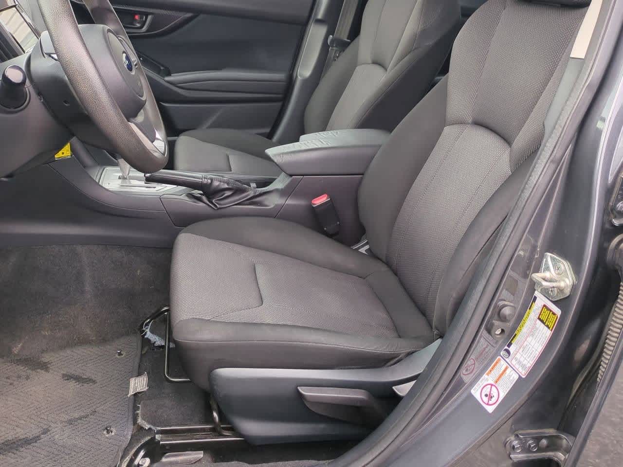 Thumbnail: 2019 Subaru Impreza - 14