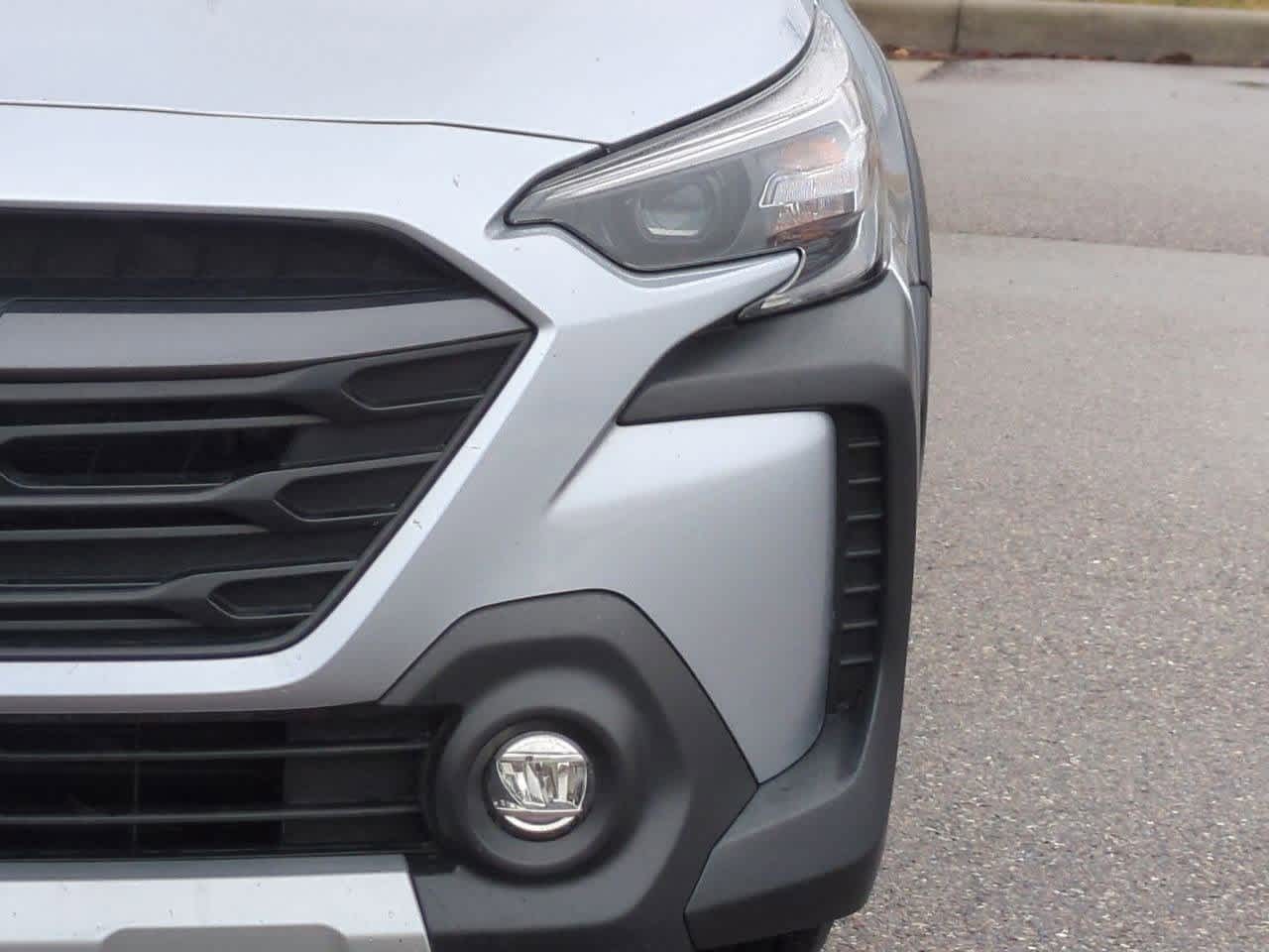 Thumbnail: 2023 Subaru Outback - 10