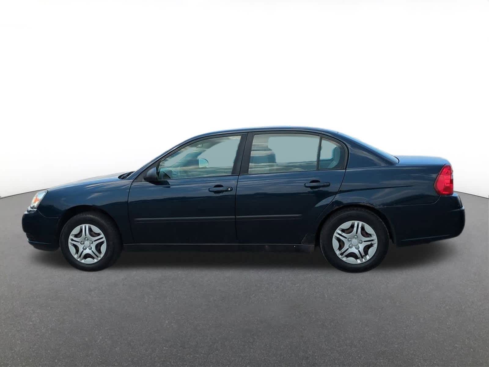 2005 Chevrolet Malibu Base 3