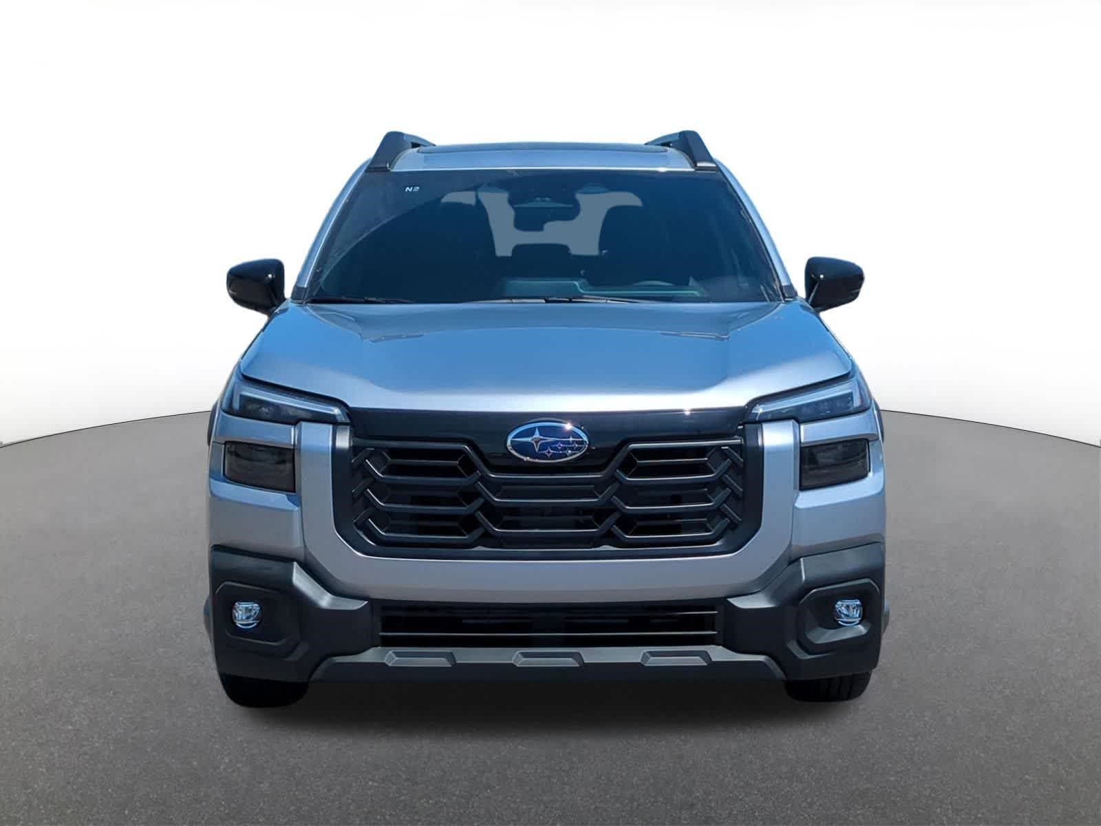 Thumbnail: 2026 Subaru Outback - 9