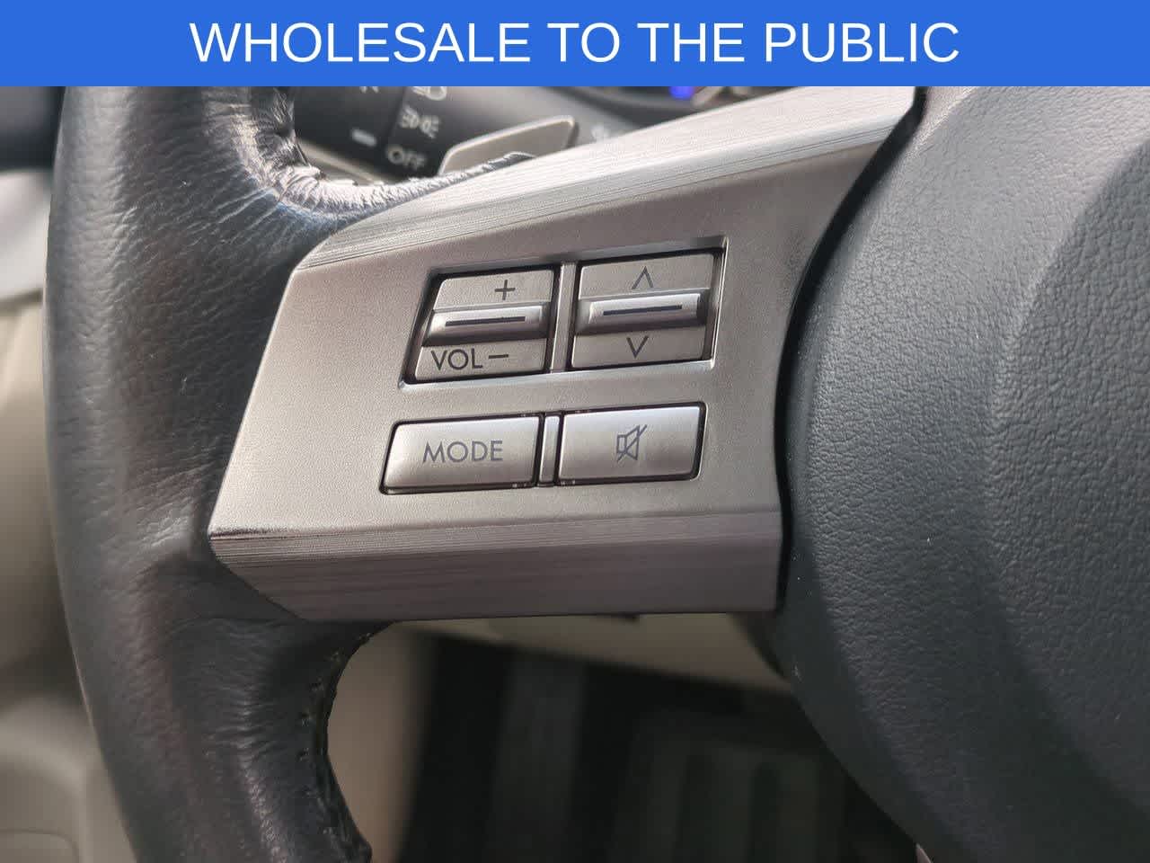 Thumbnail: 2010 Subaru Legacy - 23