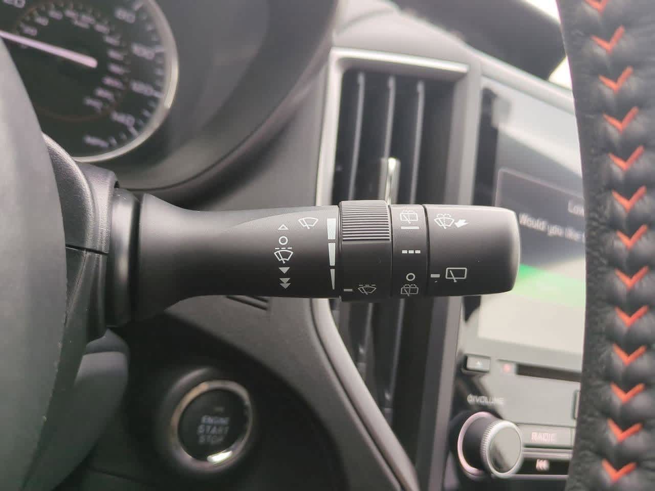 Thumbnail: 2023 Subaru Crosstrek - 26