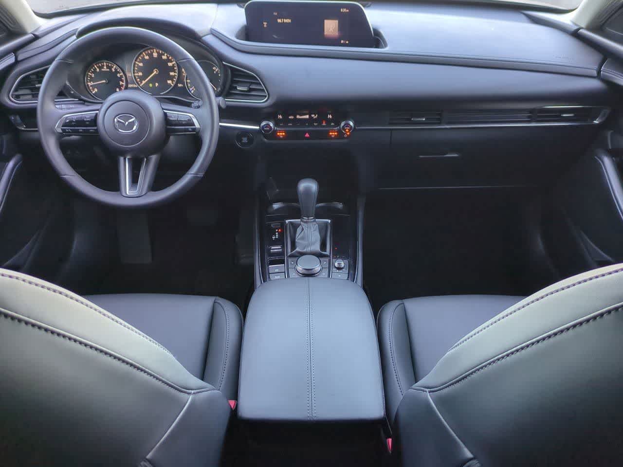 Thumbnail: 2024 Mazda CX-30 - 14