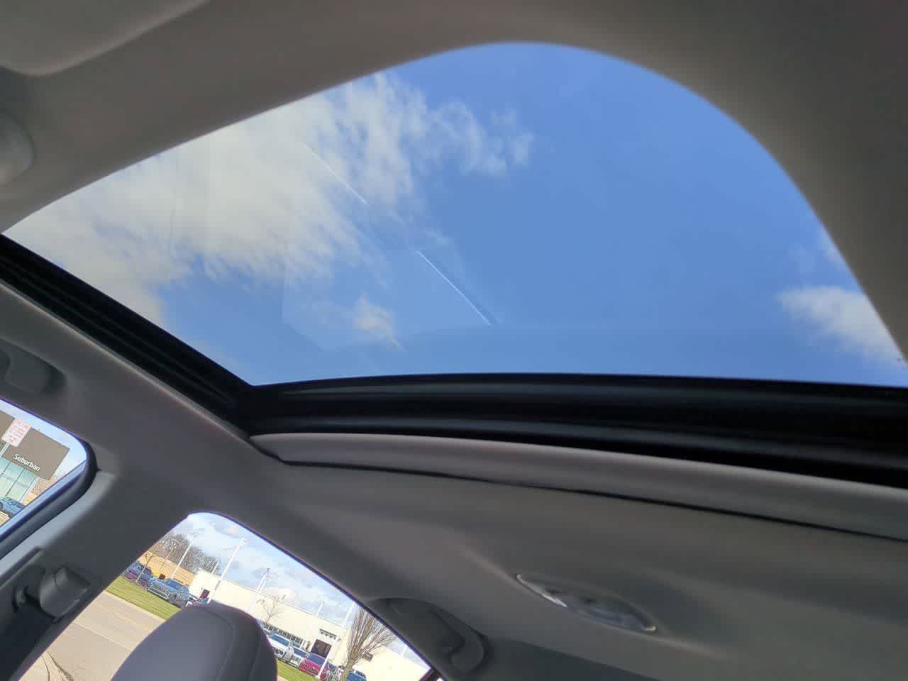 Thumbnail: 2024 Subaru Legacy - 18