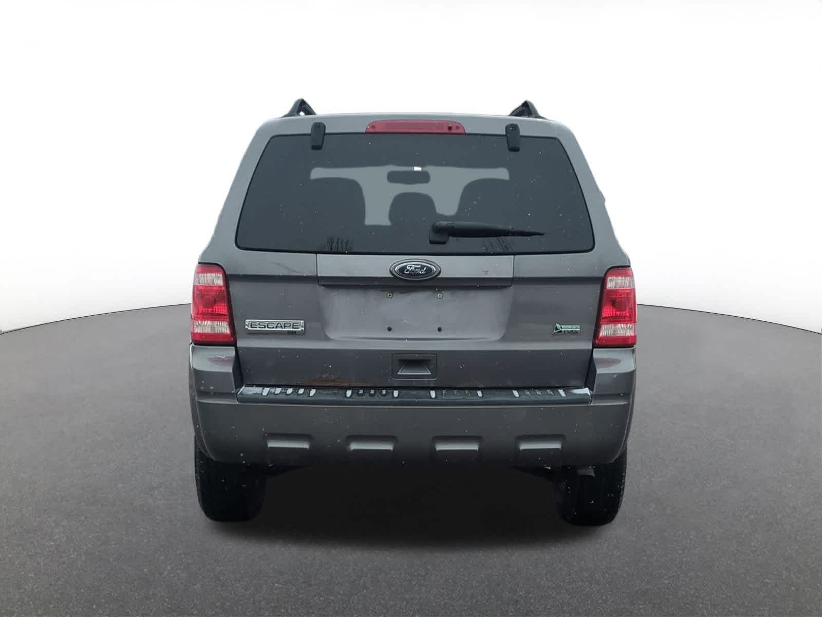 Thumbnail: 2011 Ford Escape - 5