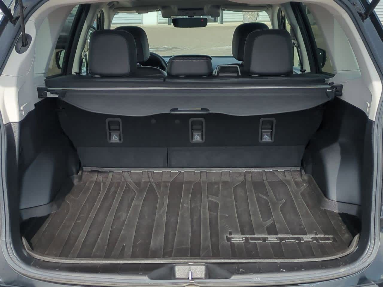 Thumbnail: 2018 Subaru Forester - 35