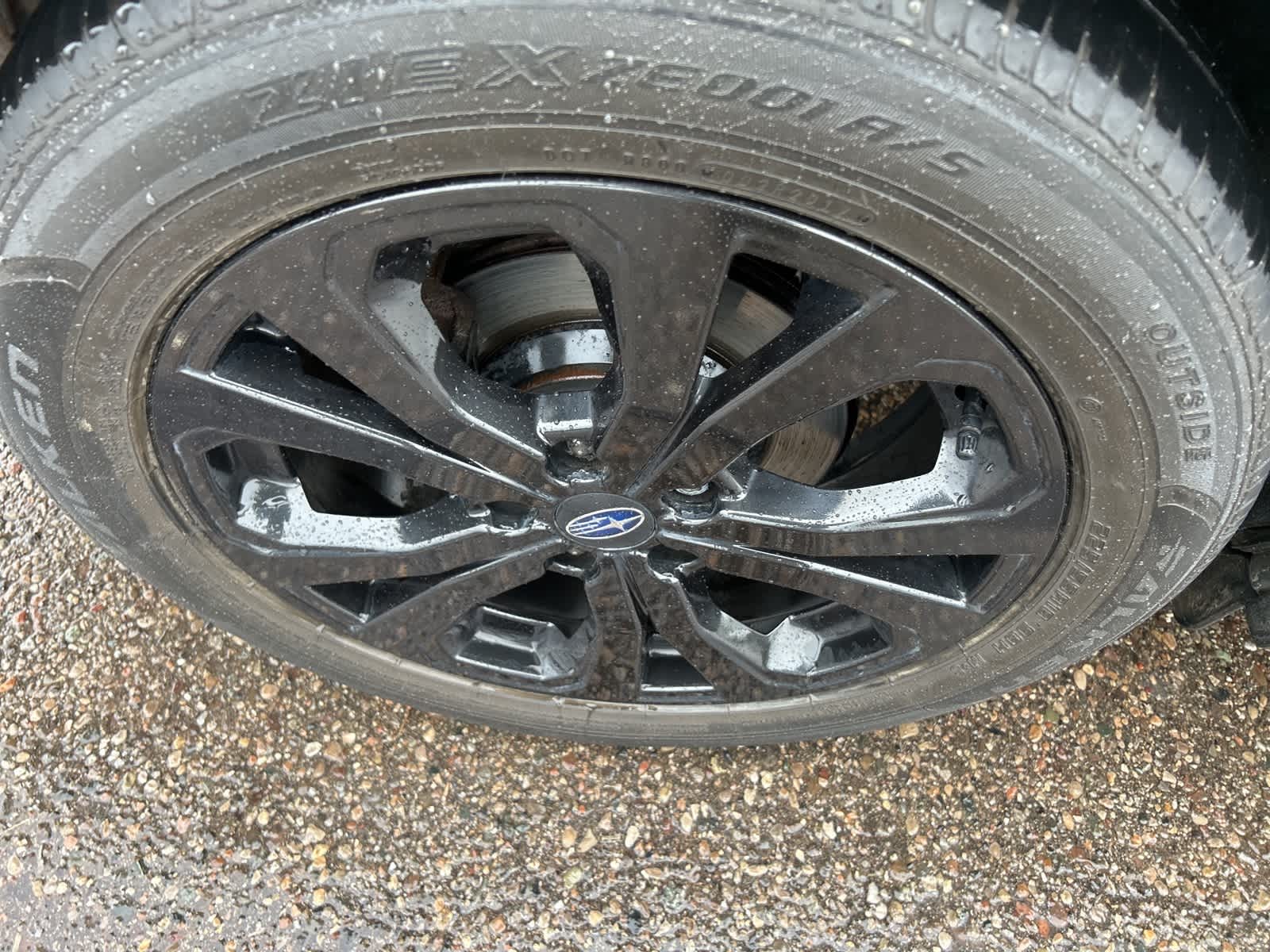 Thumbnail: 2019 Subaru Forester - 10
