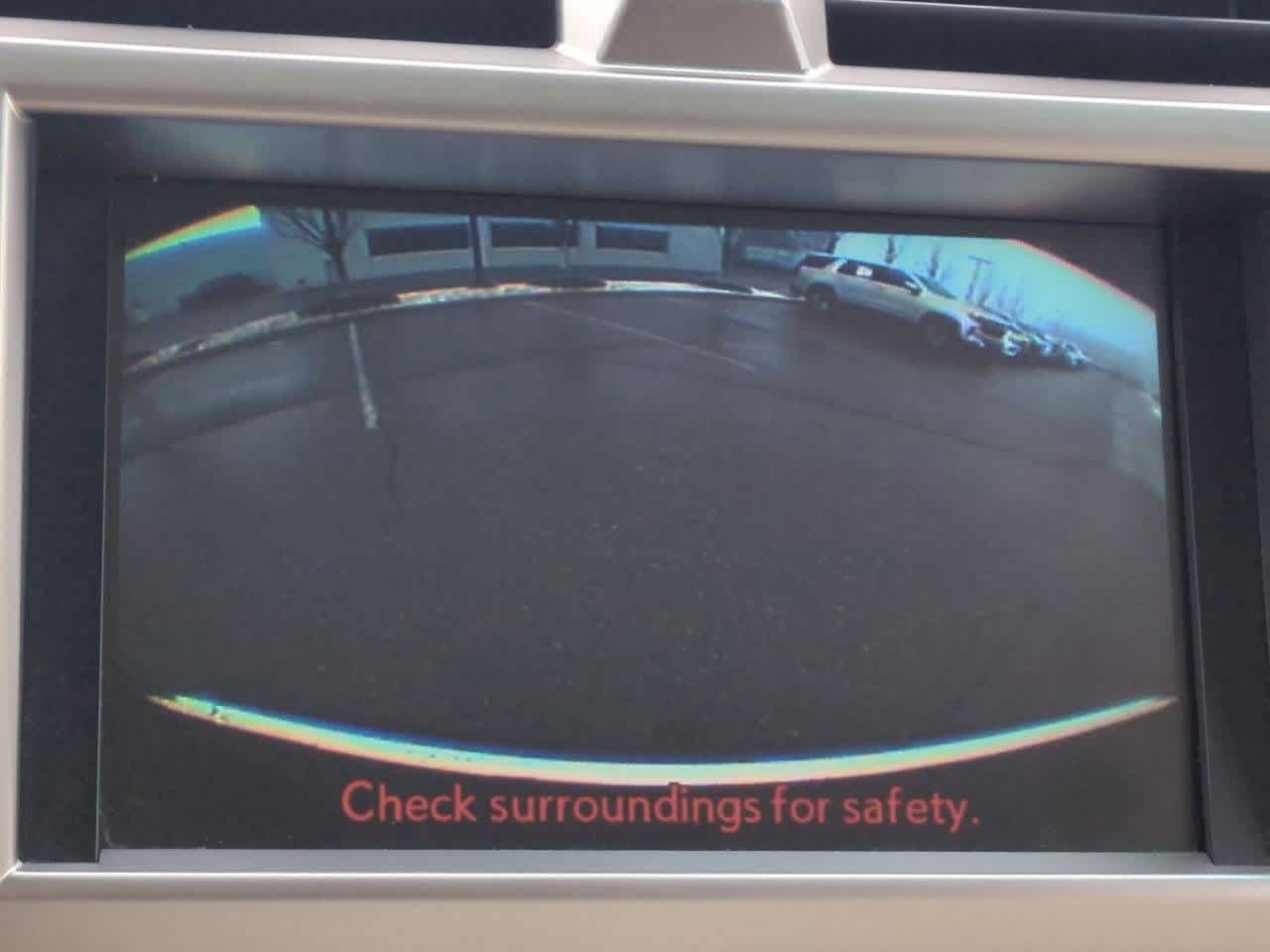 Thumbnail: 2011 Lexus GX - 30