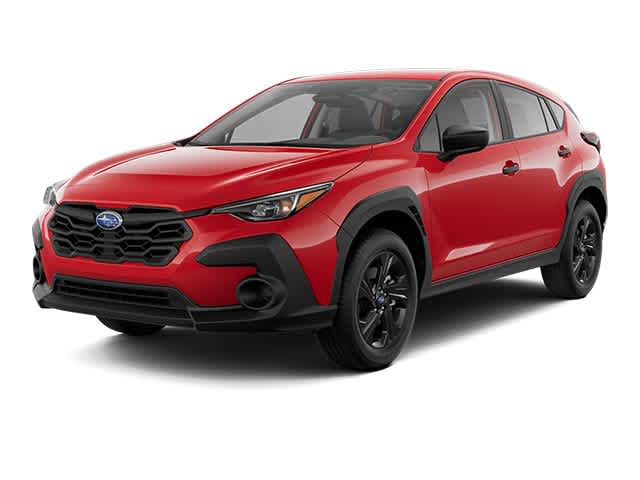 2025 Subaru Crosstrek Base -
                  Troy, MI