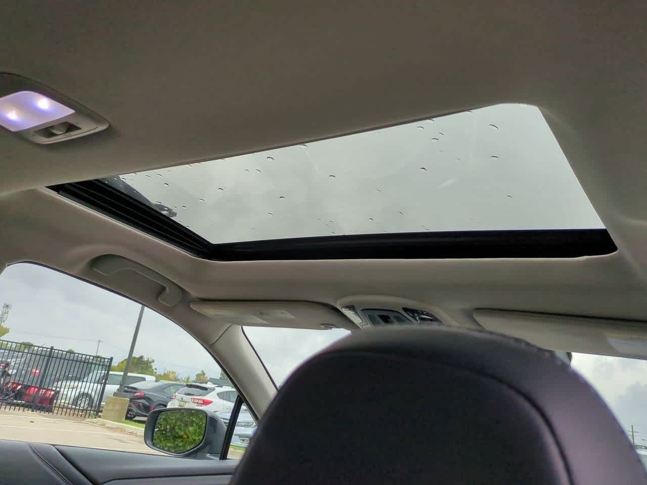 Thumbnail: 2025 Subaru Outback - 21