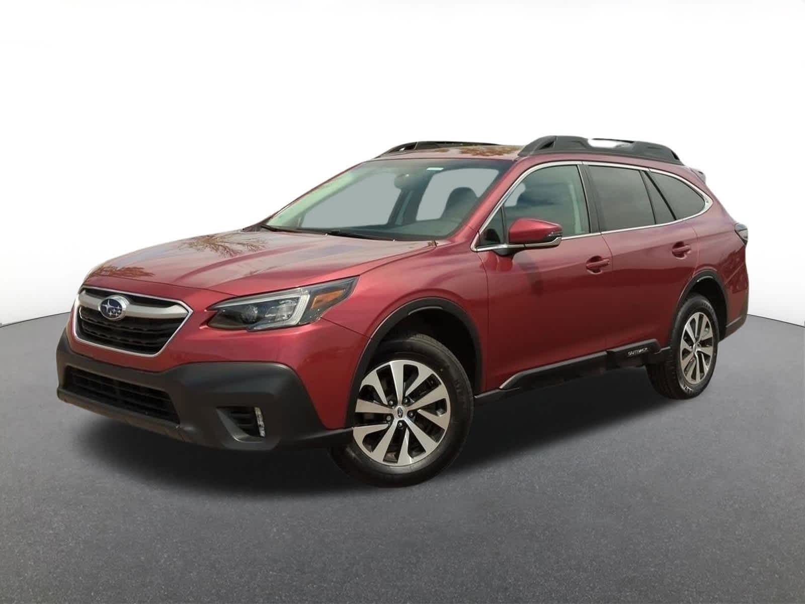 2022 Subaru Outback Premium -
                  Troy, MI