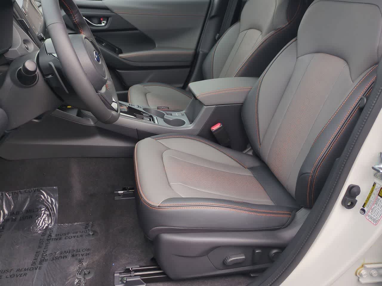 Thumbnail: 2026 Subaru Crosstrek - 15