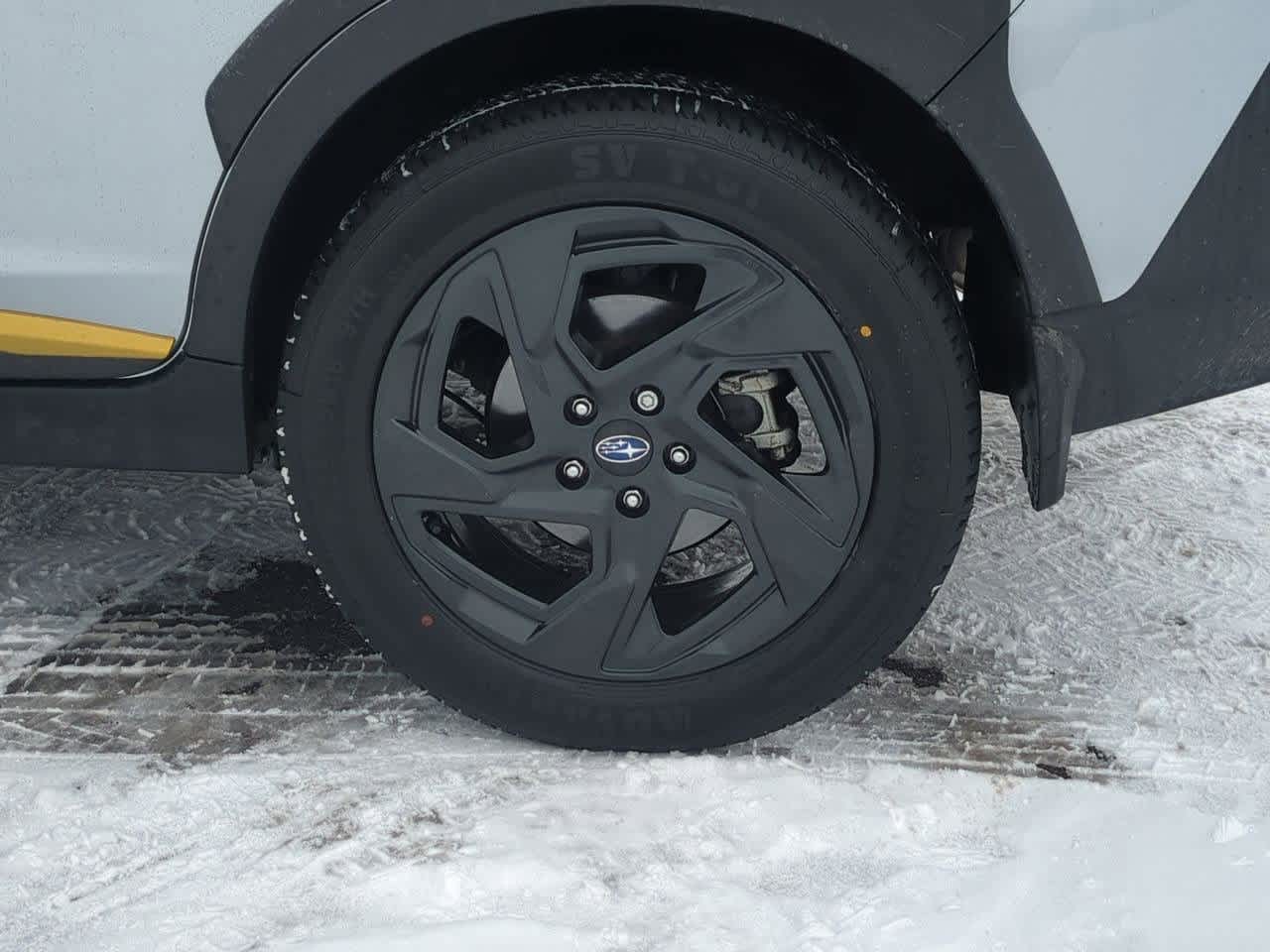 Thumbnail: 2024 Subaru Crosstrek - 13