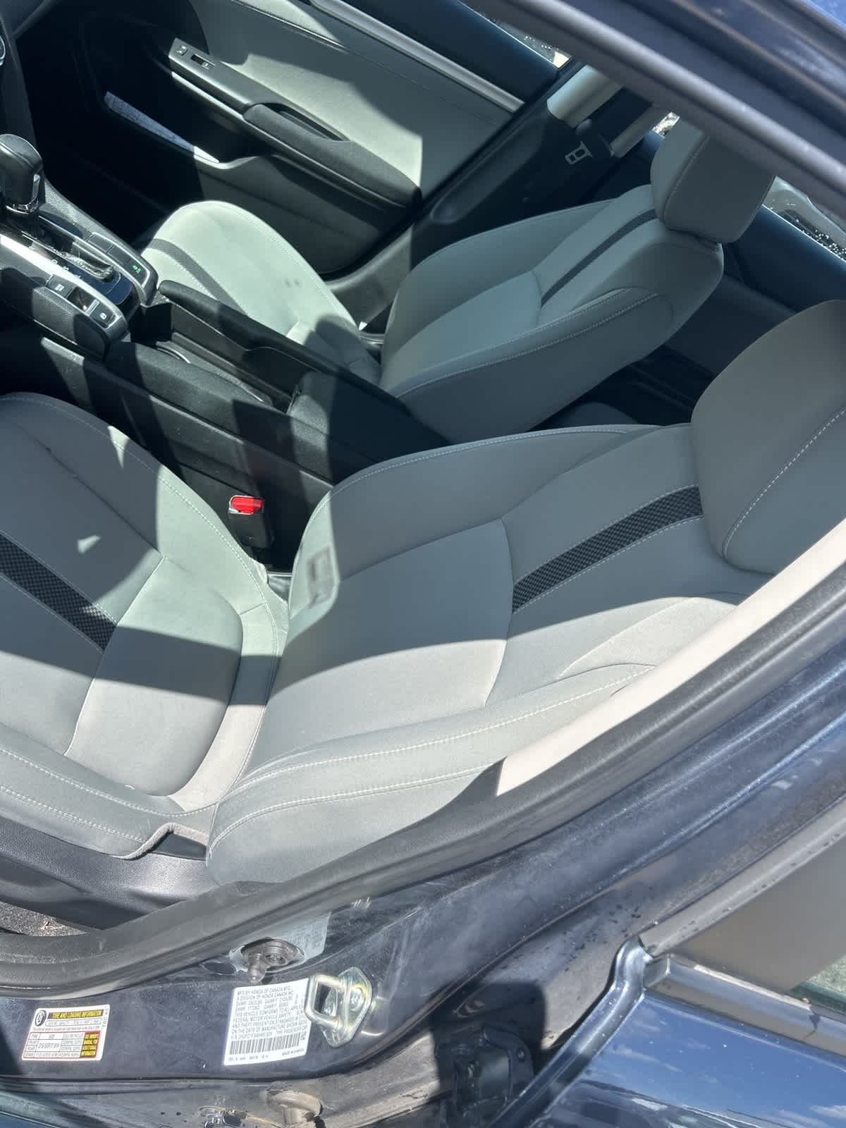 Thumbnail: 2019 Honda Civic - 13