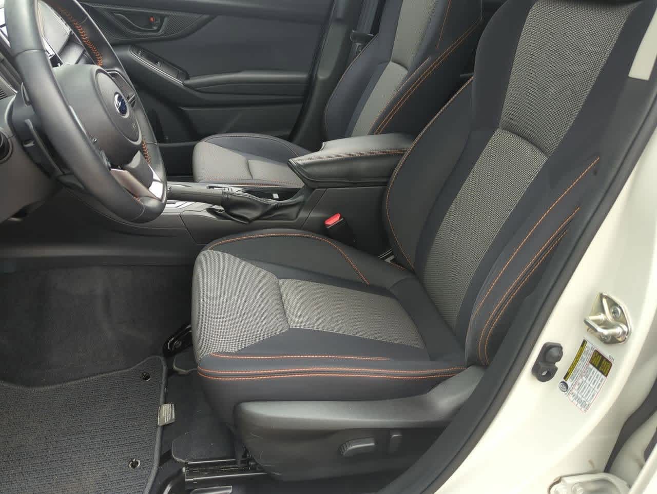 2022 Subaru Crosstrek Premium 15