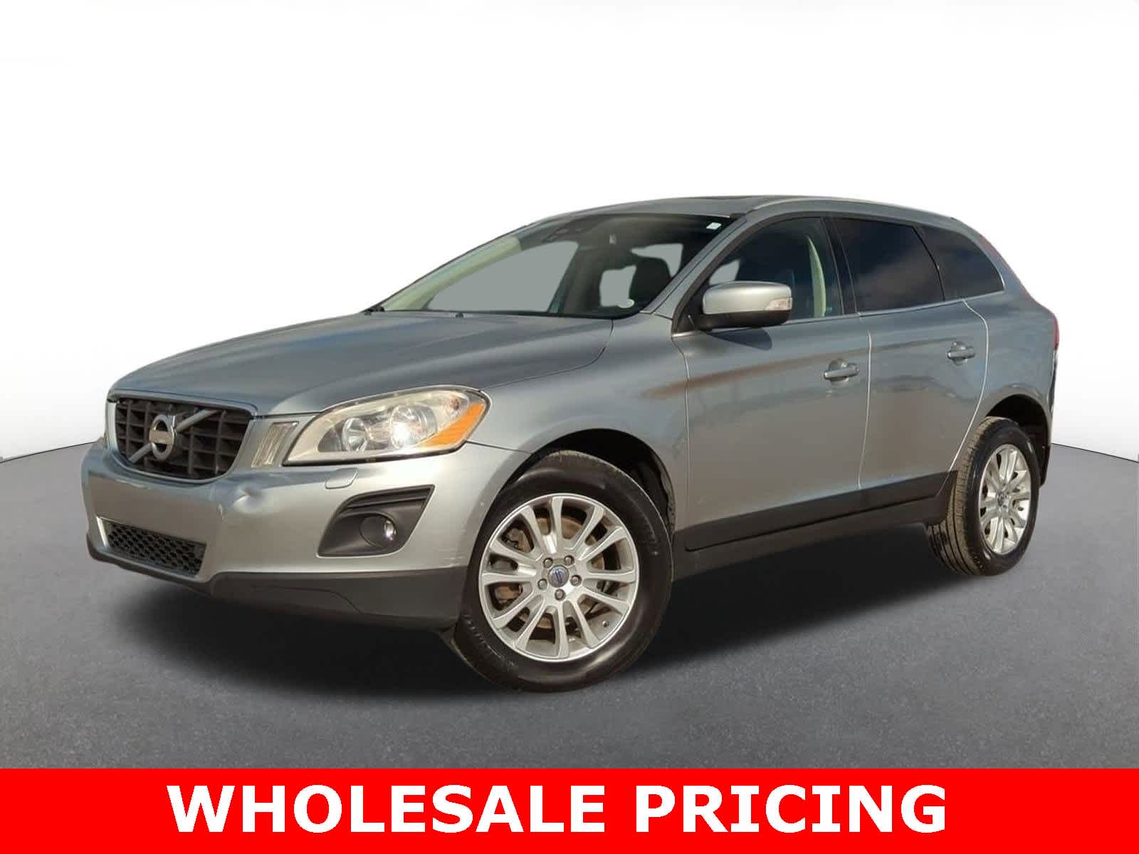 2010 Volvo XC60  -
                  Troy, MI