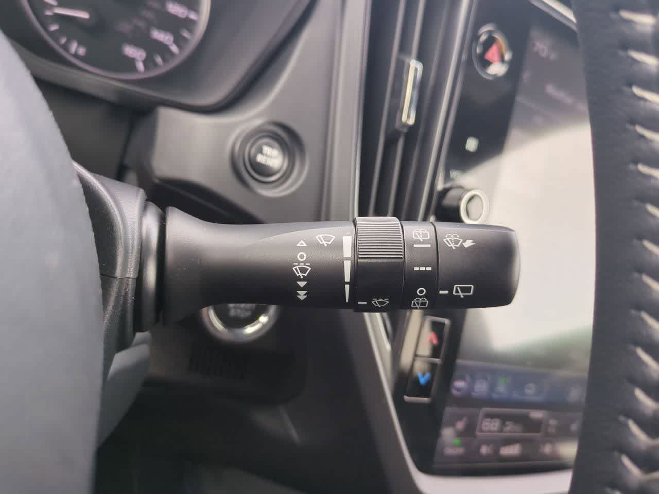 Thumbnail: 2026 Subaru Forester - 18