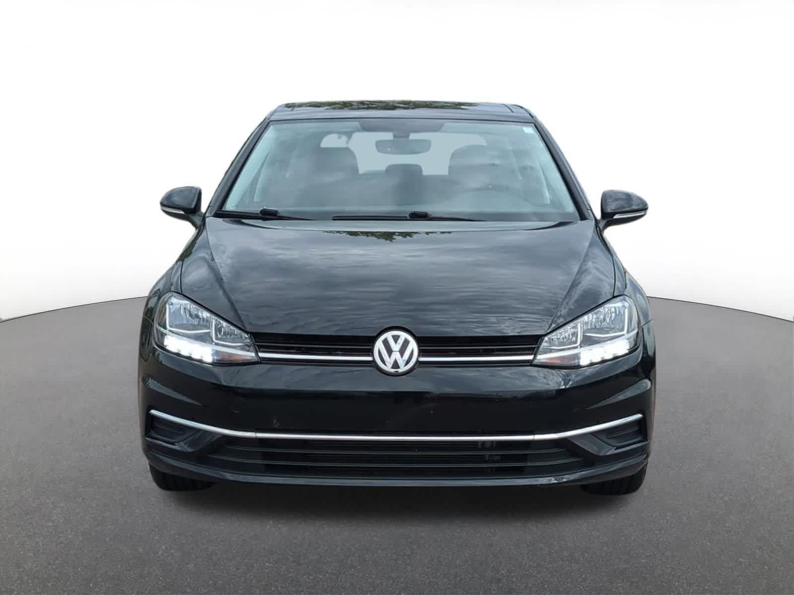 Thumbnail: 2021 Volkswagen Golf - 9