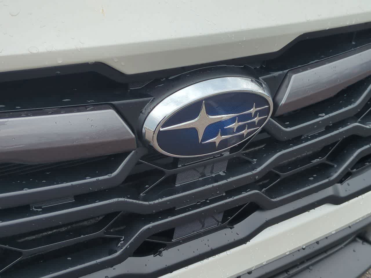 Thumbnail: 2026 Subaru Crosstrek - 11