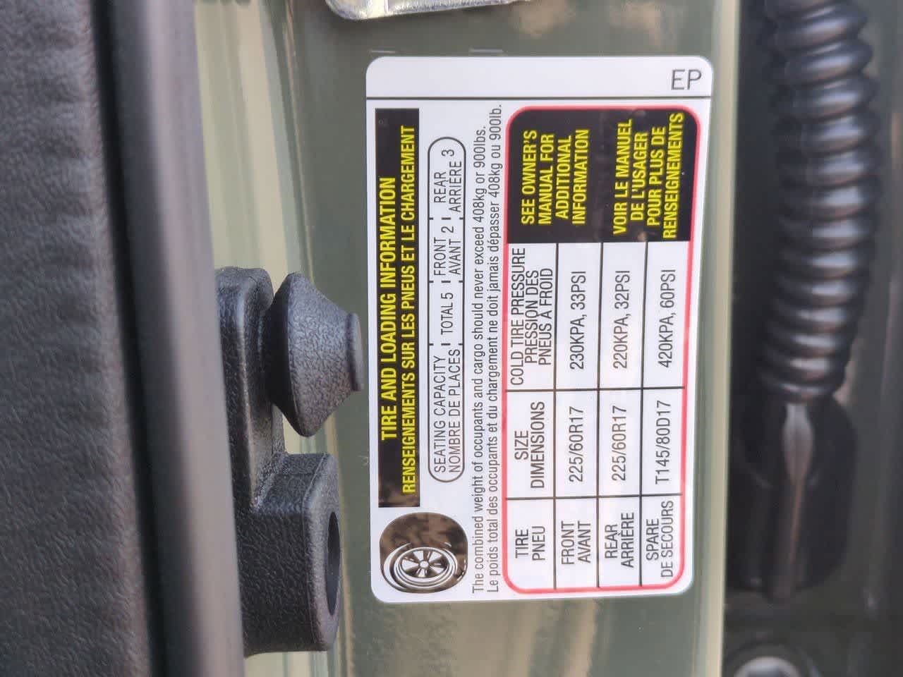 Thumbnail: 2026 Subaru Crosstrek - 35