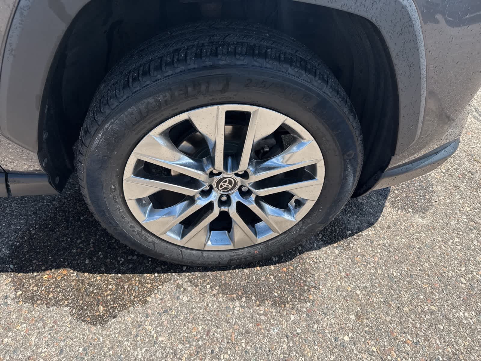 Thumbnail: 2021 Toyota RAV4 - 5