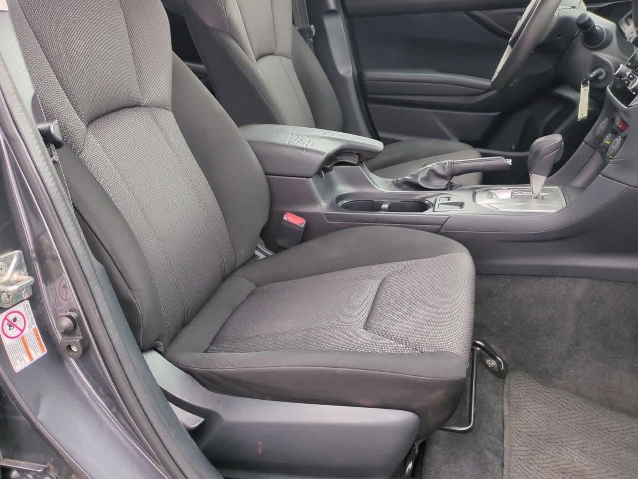 Thumbnail: 2019 Subaru Impreza - 20