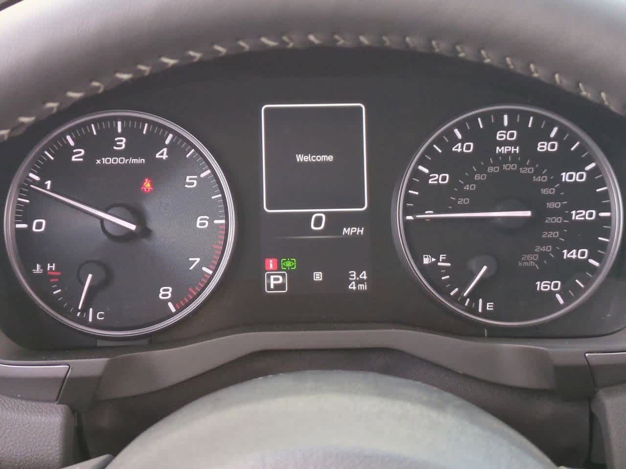 Thumbnail: 2025 Subaru Ascent - 34