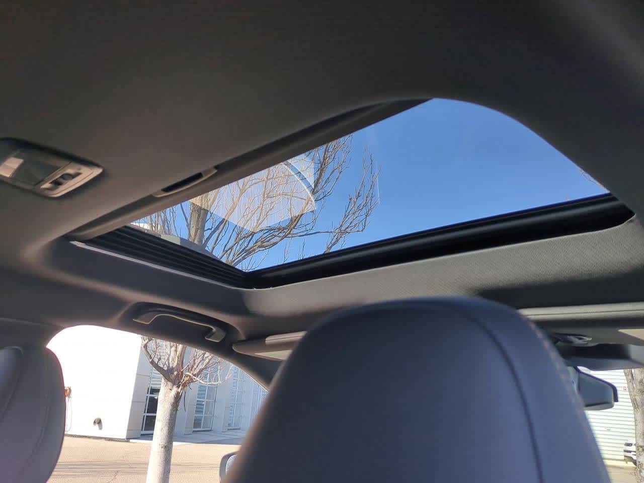 Thumbnail: 2026 Subaru Outback - 21