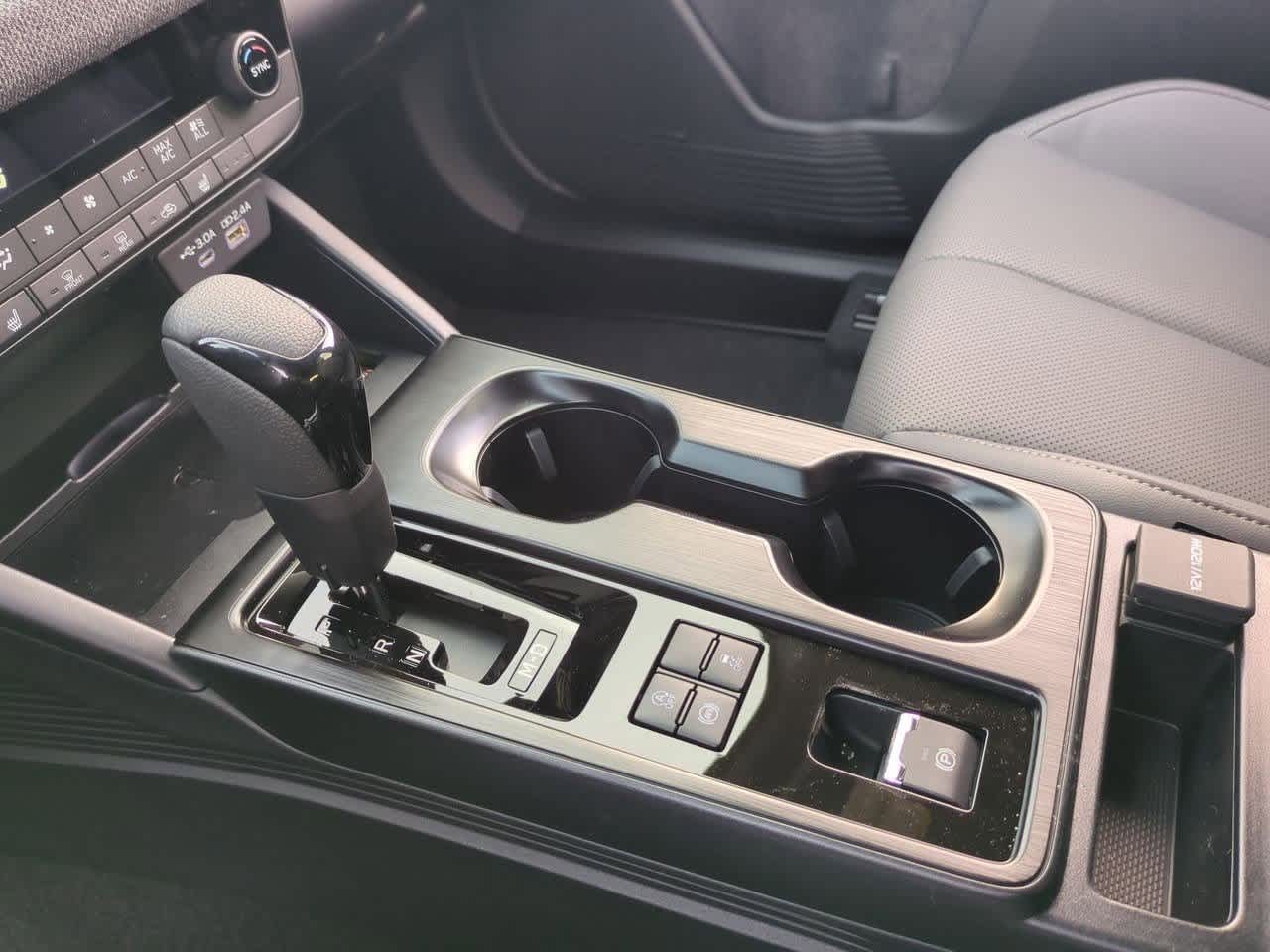 Thumbnail: 2026 Subaru Outback - 33