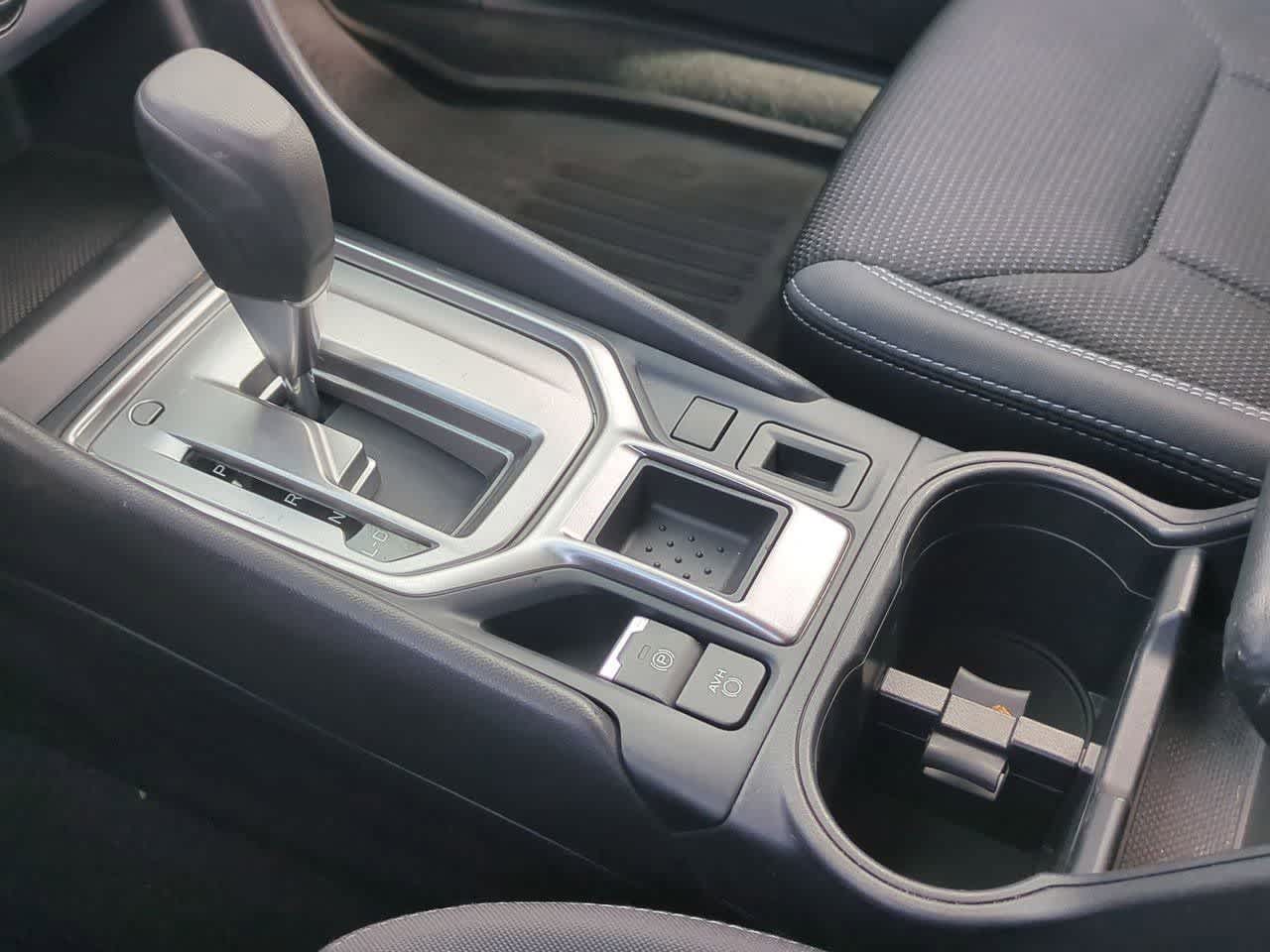 Thumbnail: 2020 Subaru Forester - 29