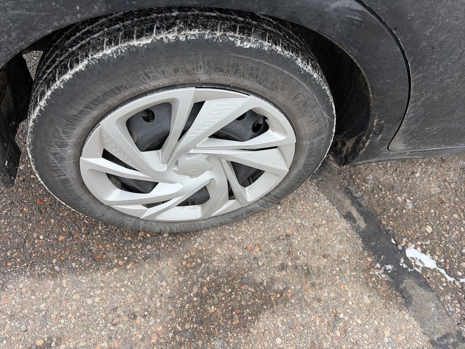 Thumbnail: 2024 Subaru Impreza - 10