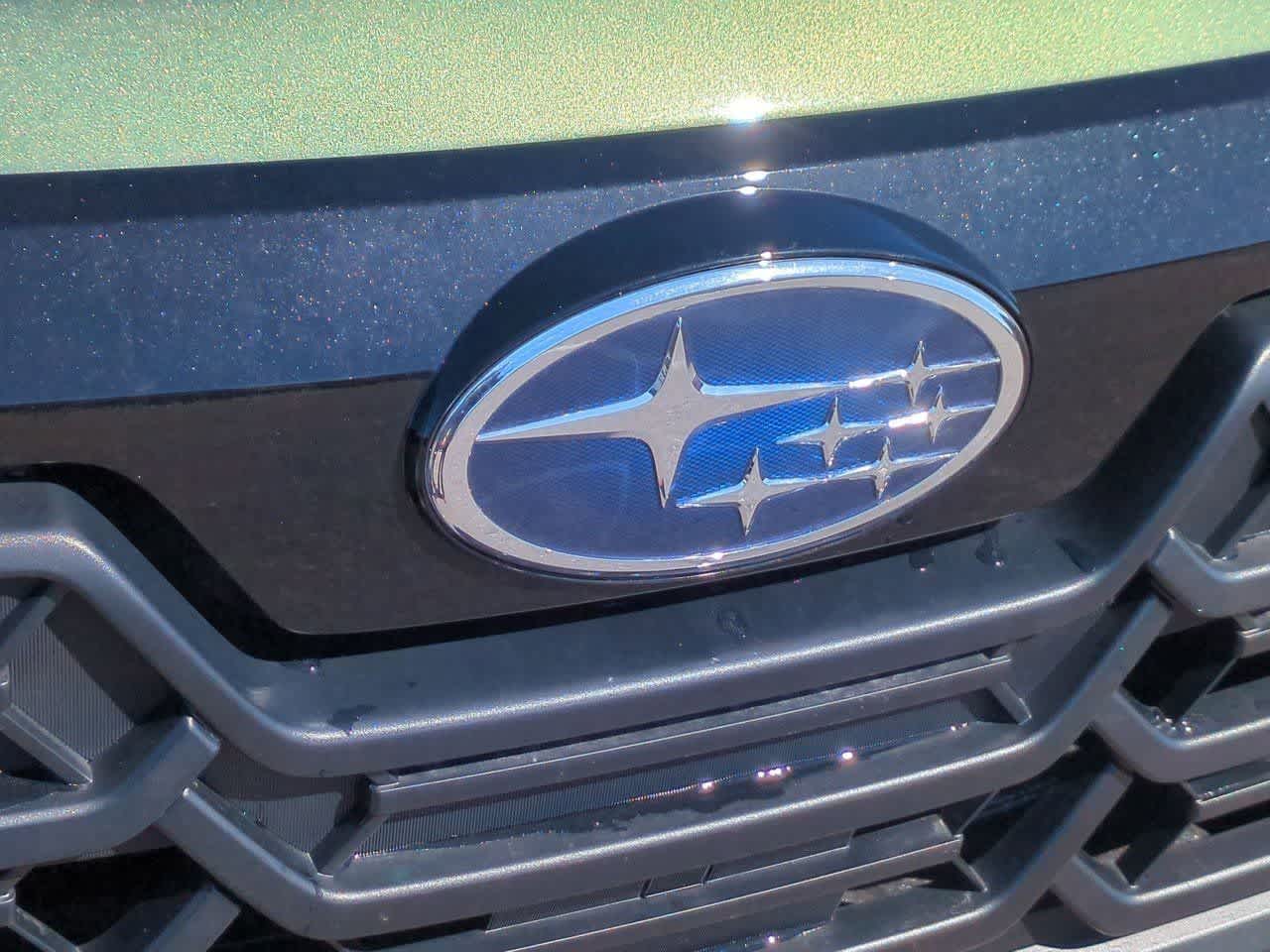 Thumbnail: 2026 Subaru Outback - 11