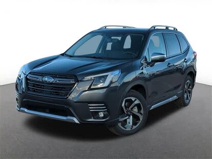 New 2024 Subaru Forester For Sale in Troy MI, Near Rochester MI, Sterling  Heights, Royal Oak & Auburn Hills