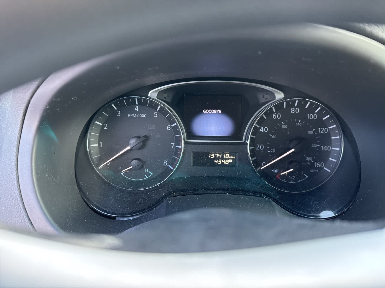 Thumbnail: 2015 Nissan Altima - 12