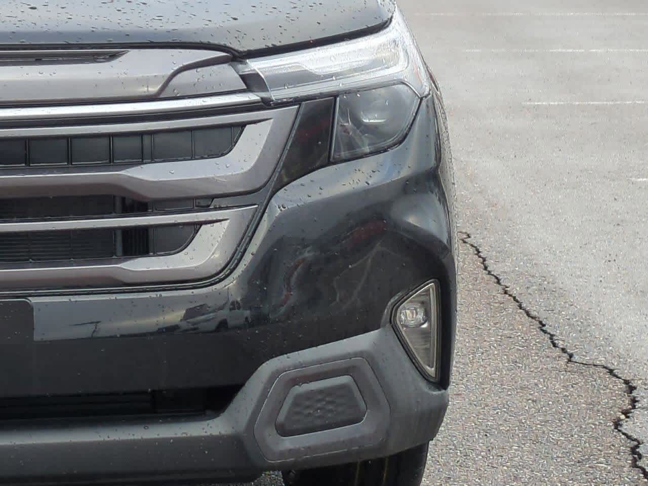 Thumbnail: 2026 Subaru Forester - 10